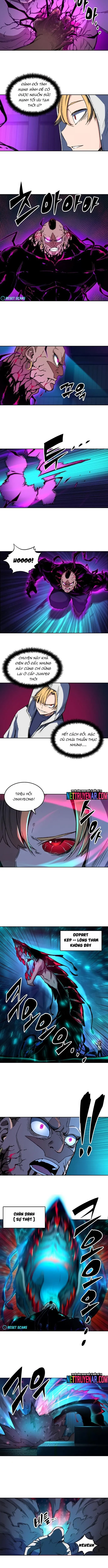 Cổ Vật Tối Thượng Chapter 60 - TC Truyện