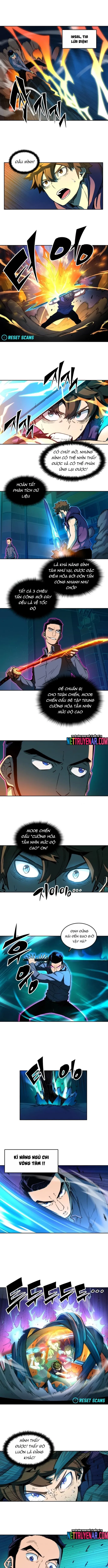 Cổ Vật Tối Thượng Chapter 61 - TC Truyện
