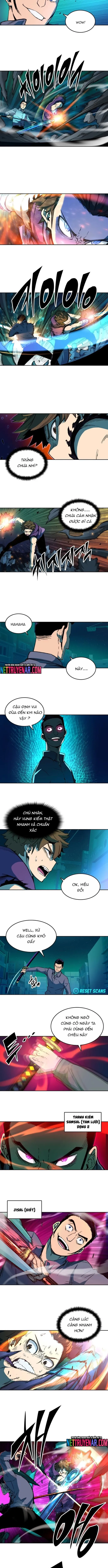 Cổ Vật Tối Thượng Chapter 61 - TC Truyện