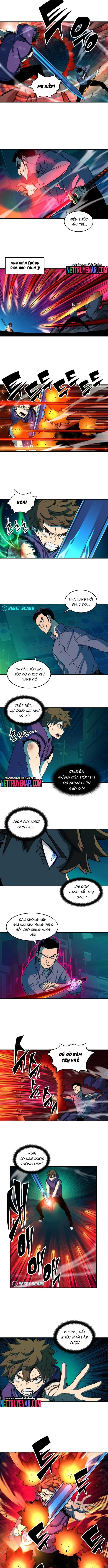 Cổ Vật Tối Thượng Chapter 61 - TC Truyện