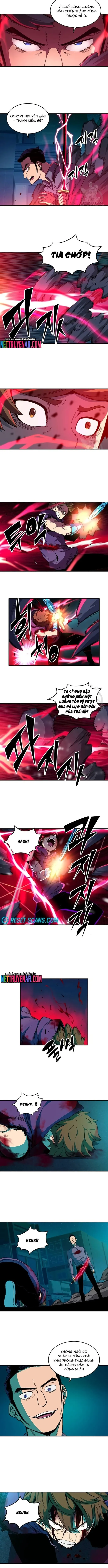 Cổ Vật Tối Thượng Chapter 62 - TC Truyện