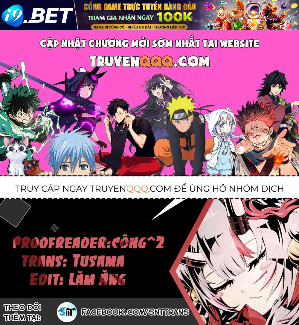 Không Thể Thoát Khỏi Mizudako-Chan! [Chap 0-21]