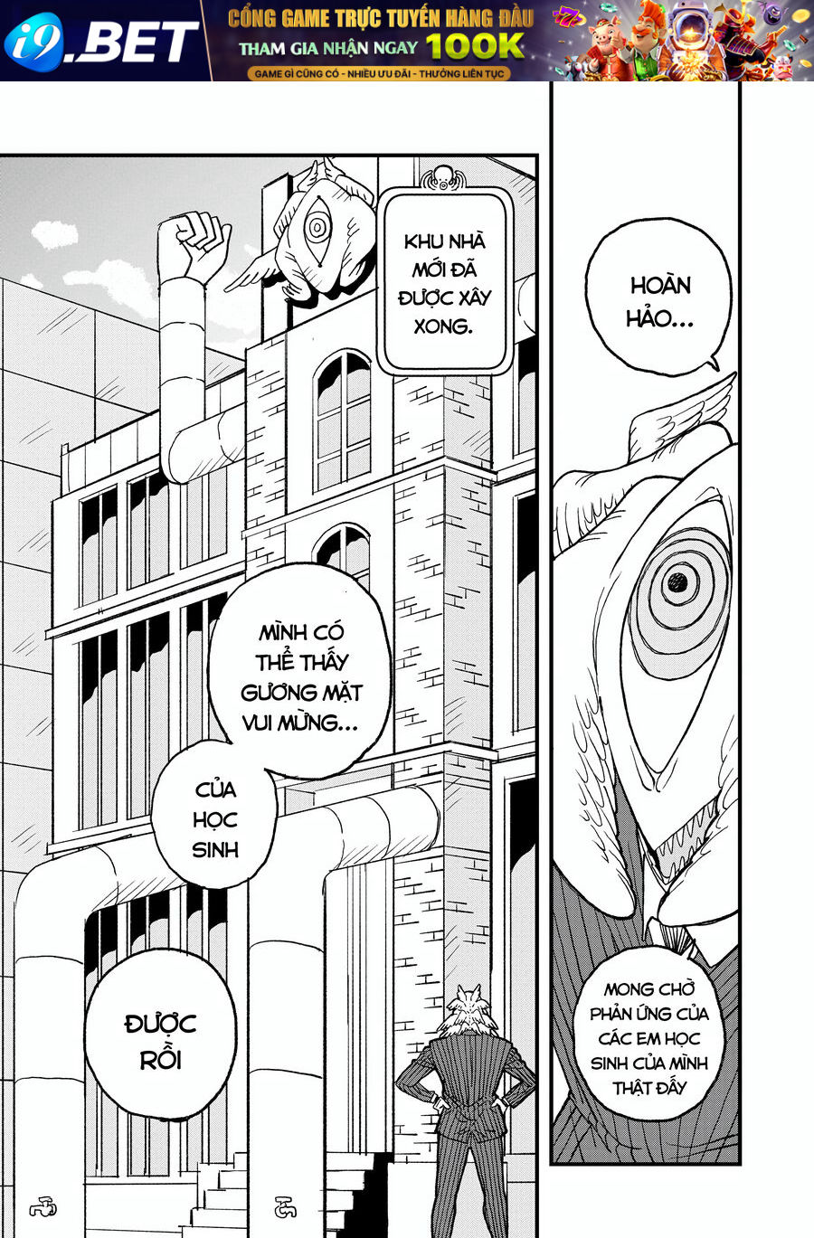 Không Thể Thoát Khỏi Mizudako-Chan! [Chap 0-21]