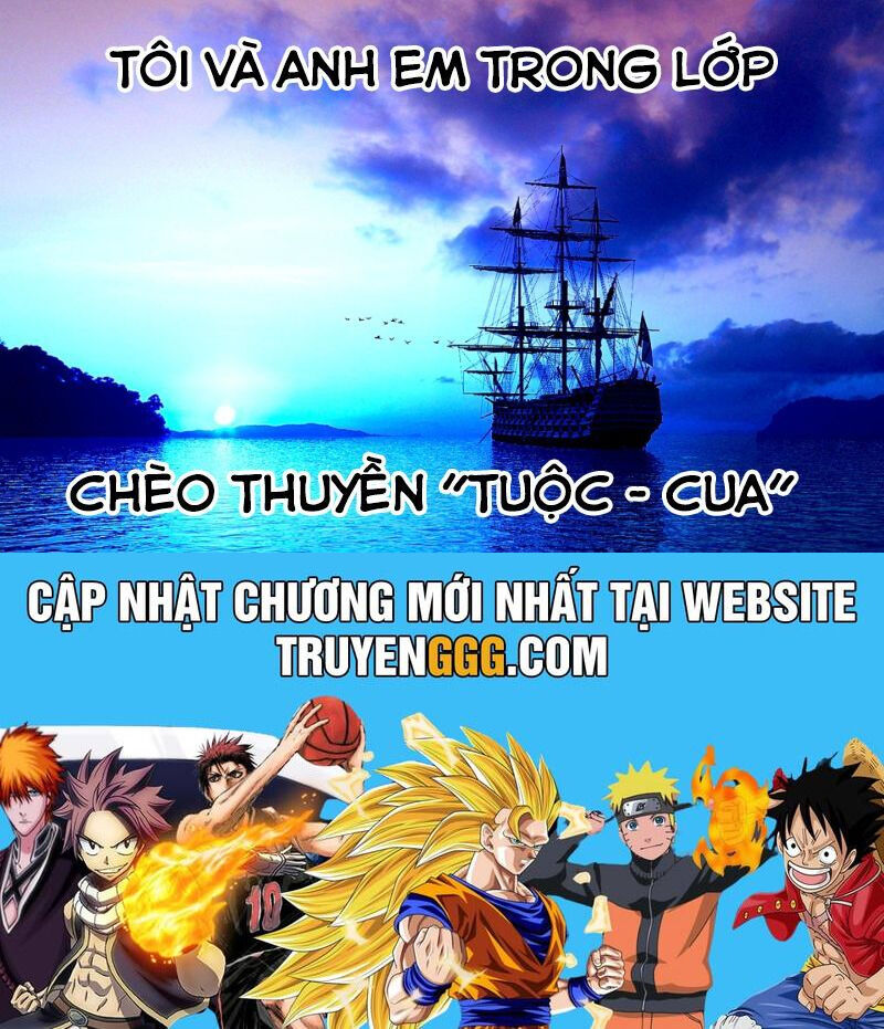 Không Thể Thoát Khỏi Mizudako-Chan! [Chap 0-21]