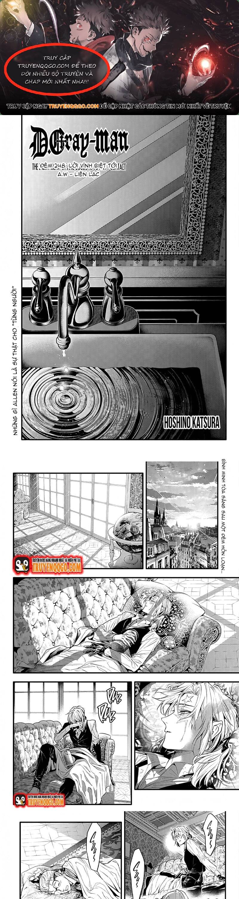 Quái Vật Sinh Ra Từ Linh Hồn Chết Chóc [Chap 248-252] - Page 0