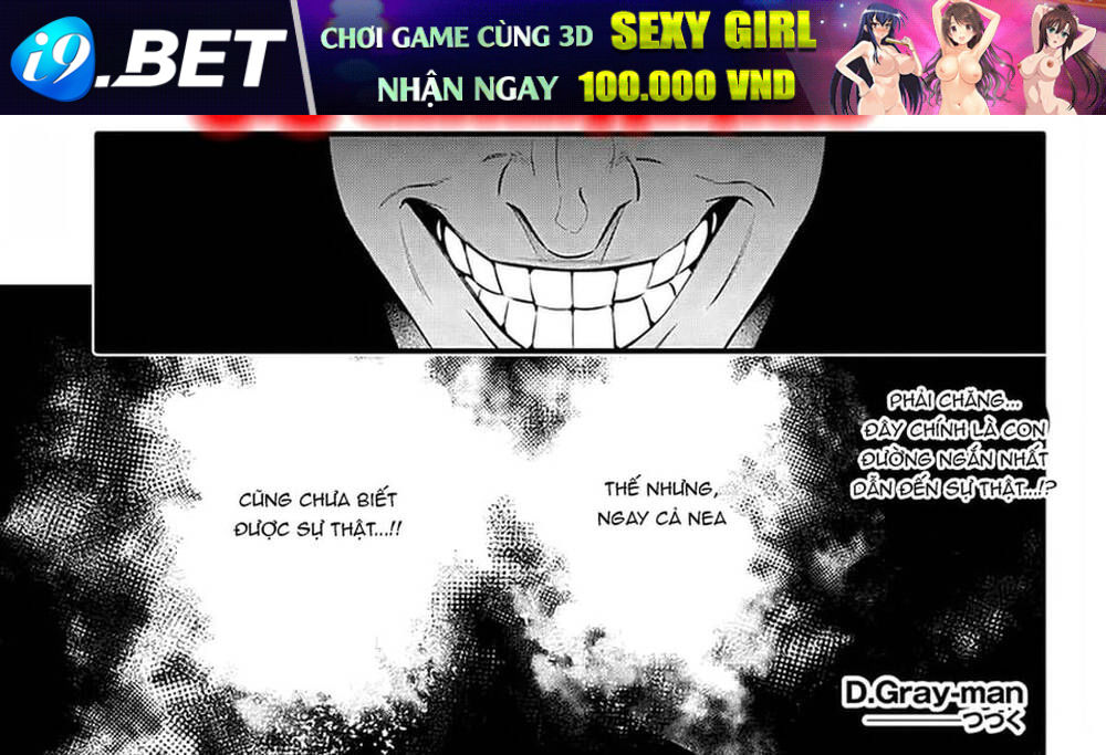 Quái Vật Sinh Ra Từ Linh Hồn Chết Chóc [Chap 248-252] - Page 19