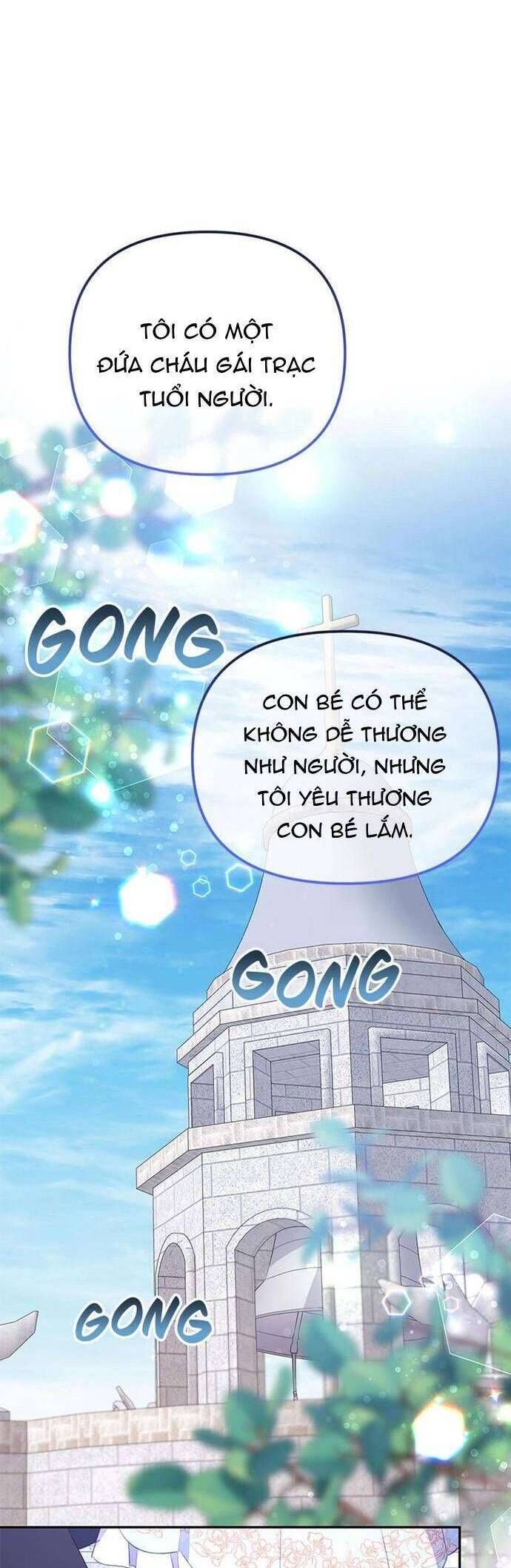 Thánh Nữ Bé Con [Chap 1-10]