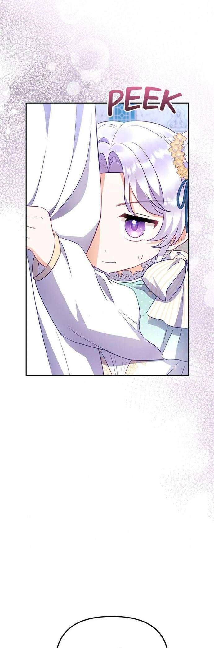 Thánh Nữ Bé Con [Chap 1-10]