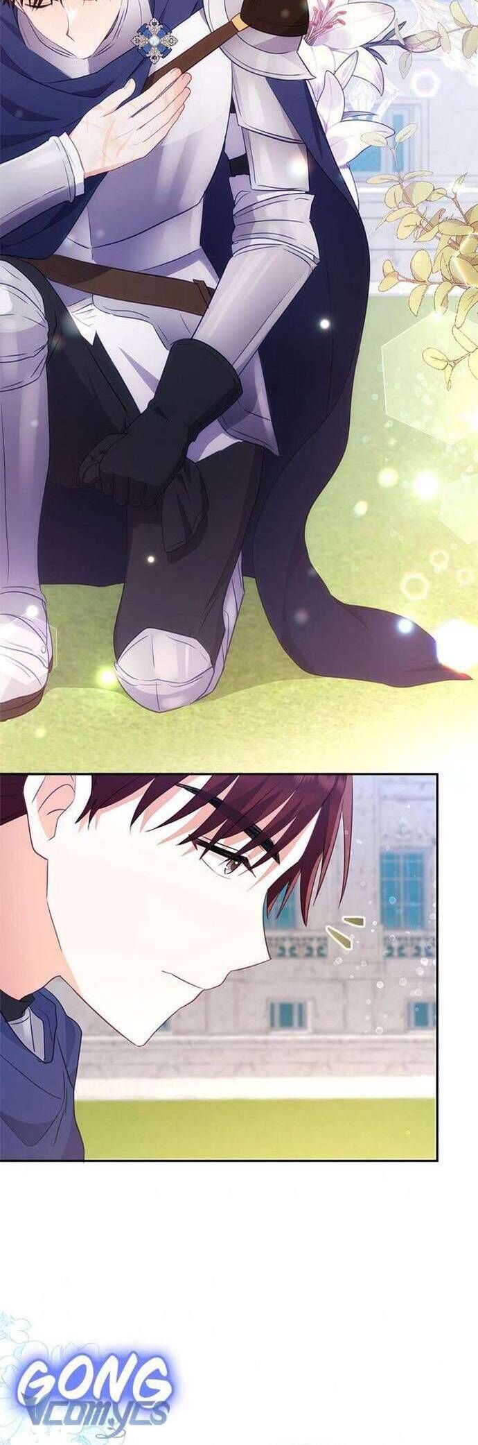 Thánh Nữ Bé Con [Chap 1-10]