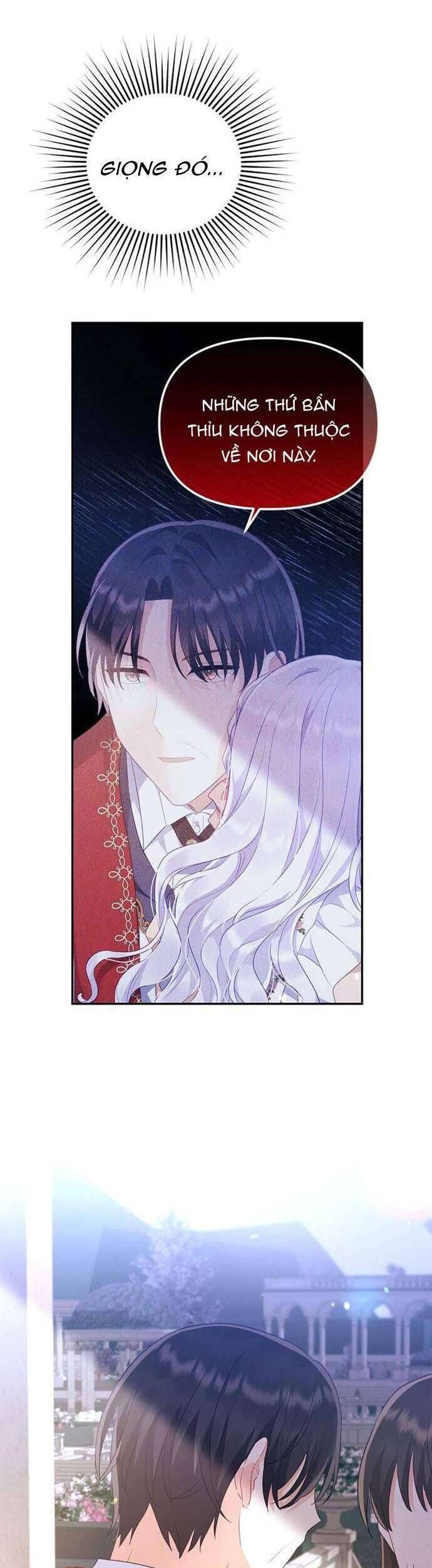 Thánh Nữ Bé Con [Chap 1-10]