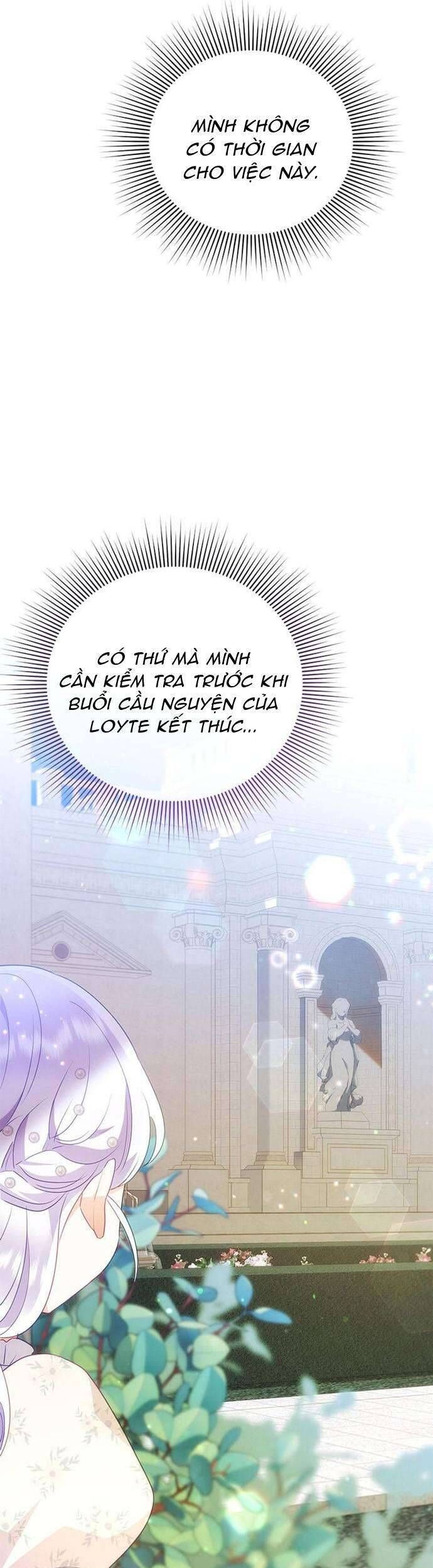 Thánh Nữ Bé Con [Chap 1-10]