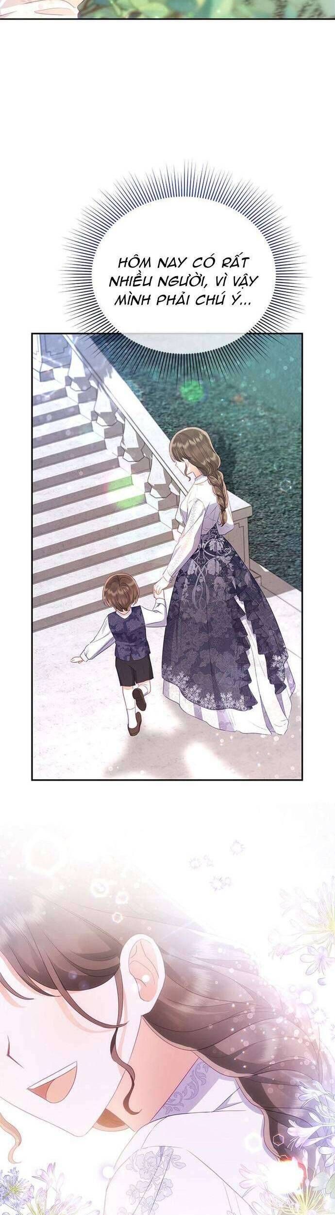 Thánh Nữ Bé Con [Chap 1-10]
