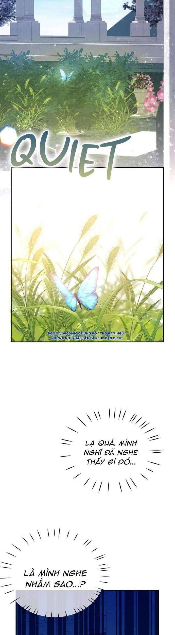 Thánh Nữ Bé Con [Chap 1-10]