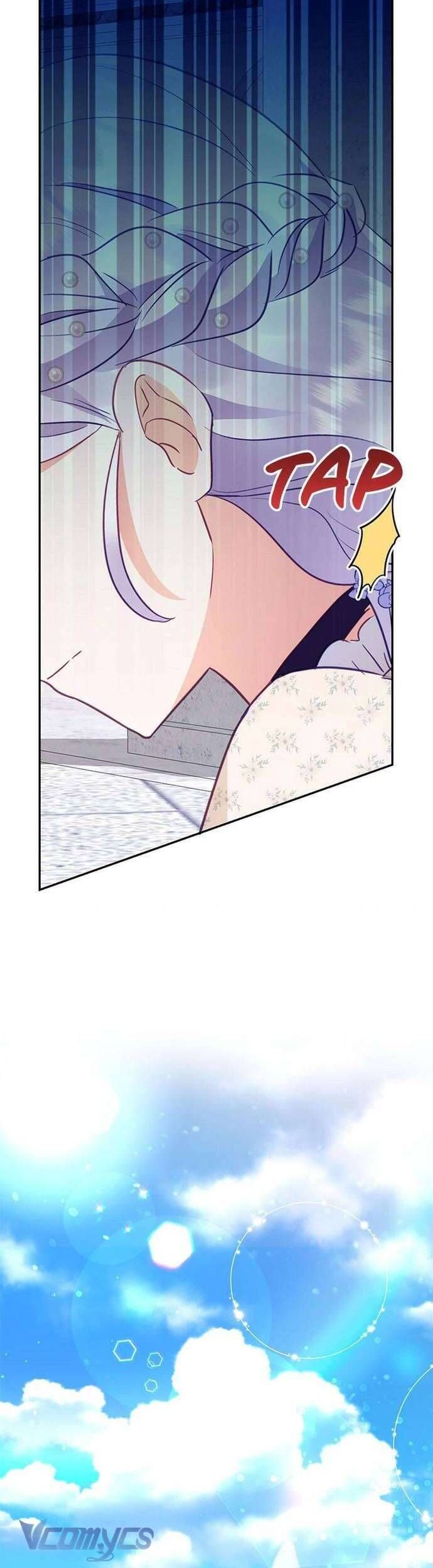 Thánh Nữ Bé Con [Chap 1-10]