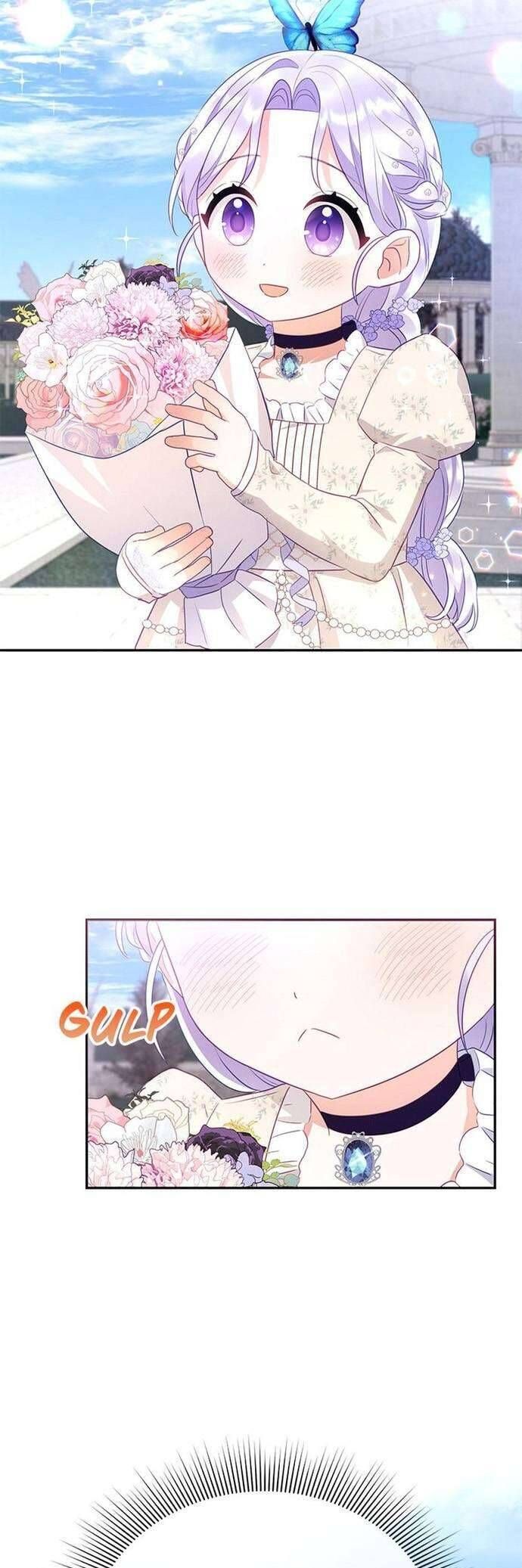 Thánh Nữ Bé Con [Chap 1-10]