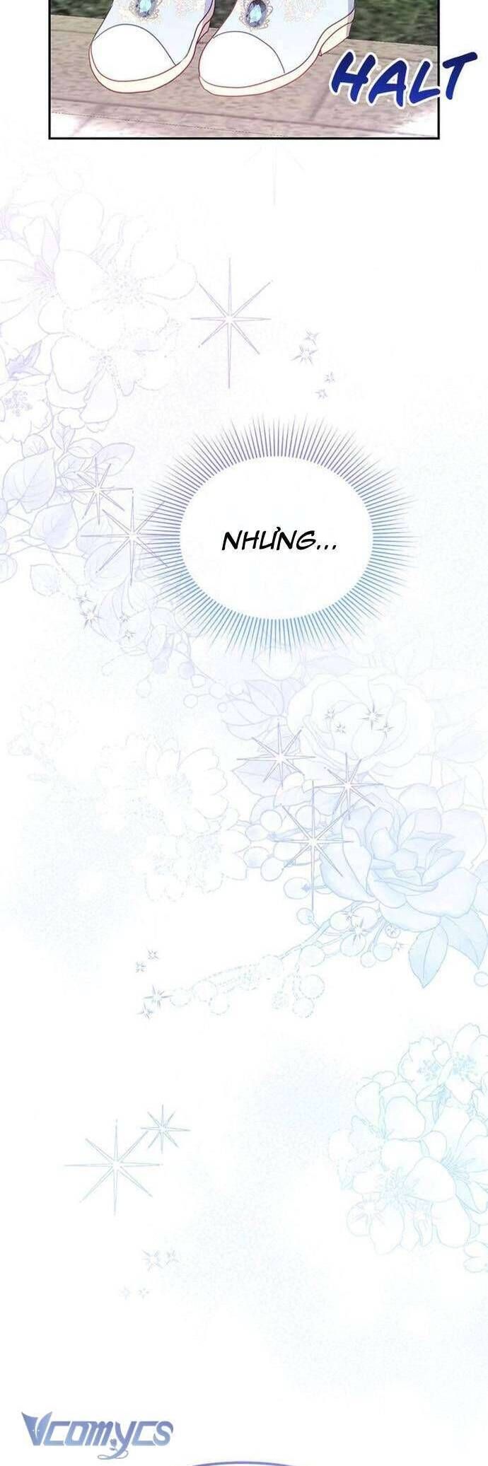 Thánh Nữ Bé Con [Chap 1-10]