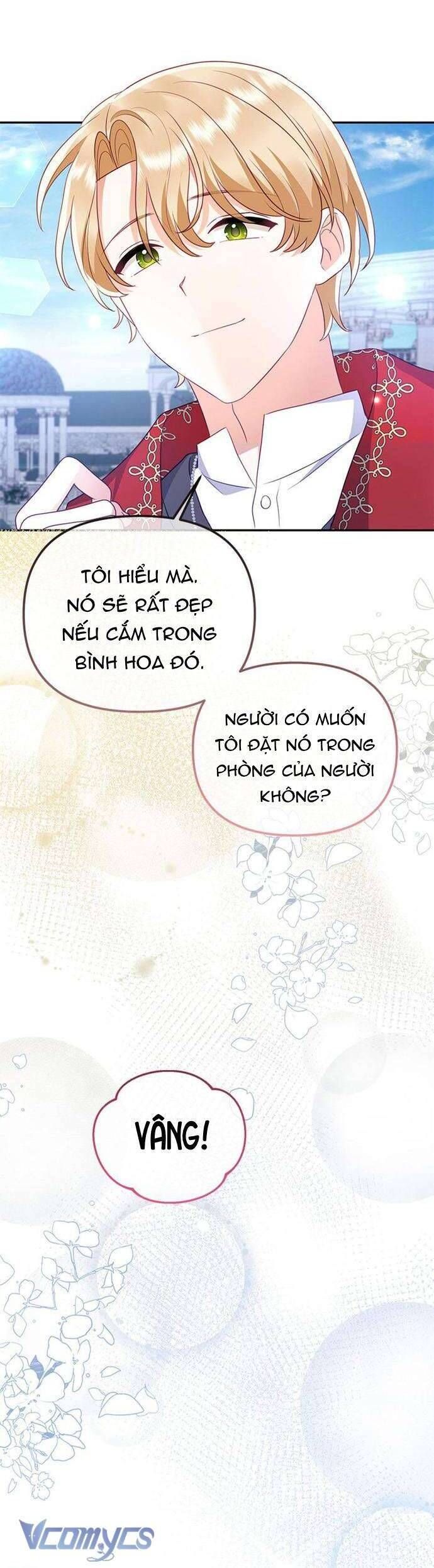 Thánh Nữ Bé Con [Chap 1-10]