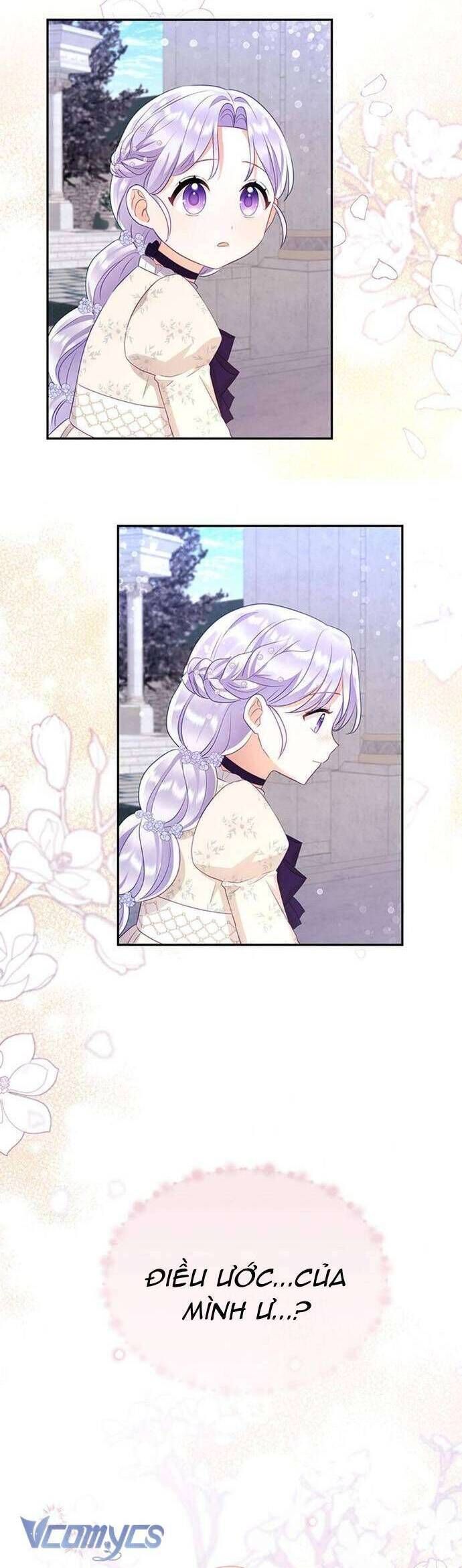 Thánh Nữ Bé Con [Chap 1-10]