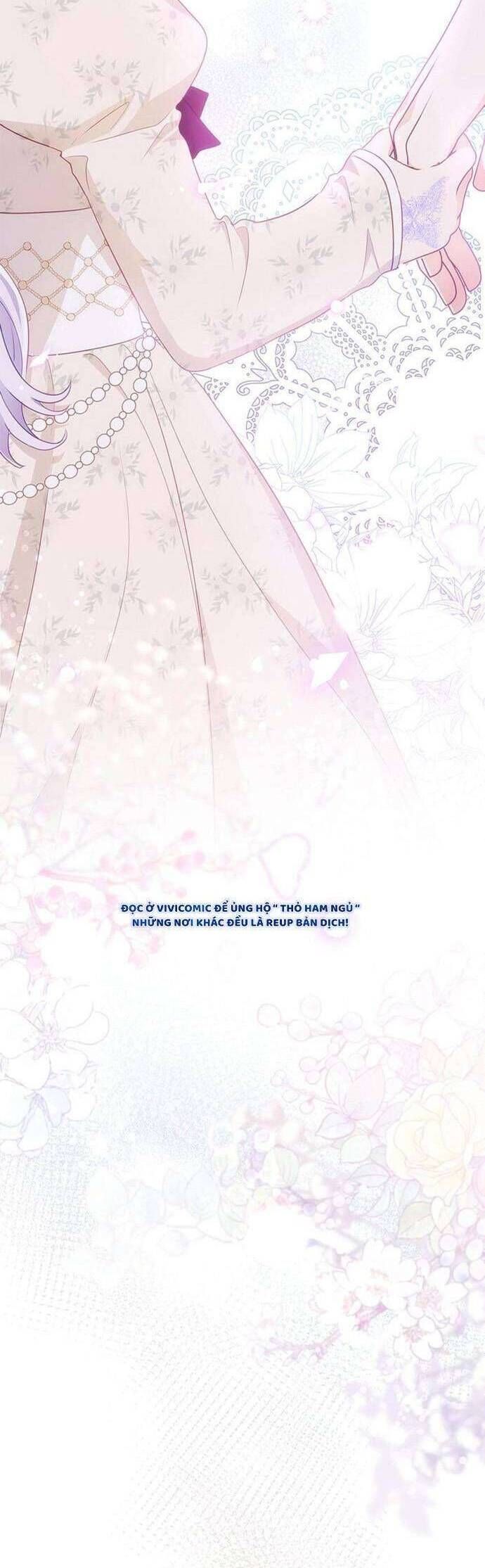 Thánh Nữ Bé Con [Chap 1-10]