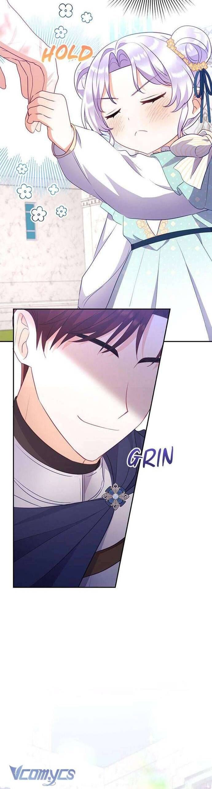 Thánh Nữ Bé Con [Chap 1-10]