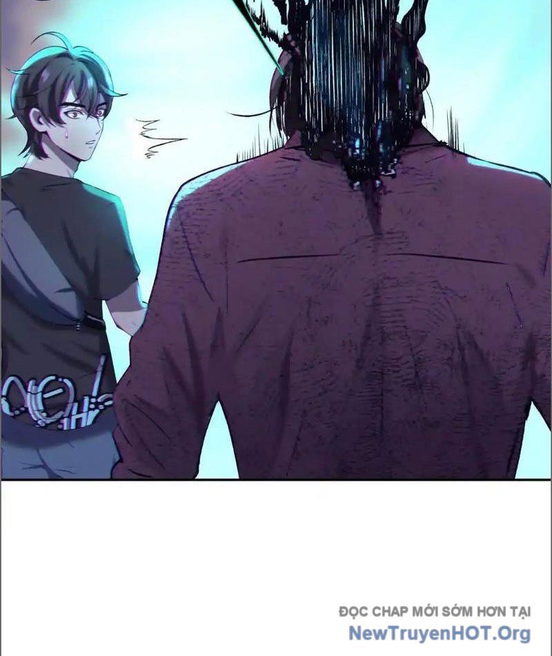 Dị Chủng Hắc Đản [Chap 1-26]