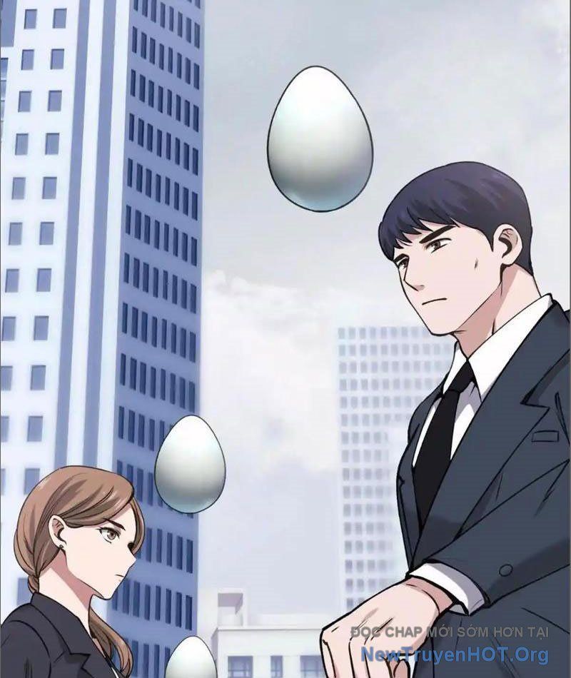 Dị Chủng Hắc Đản [Chap 1-26]