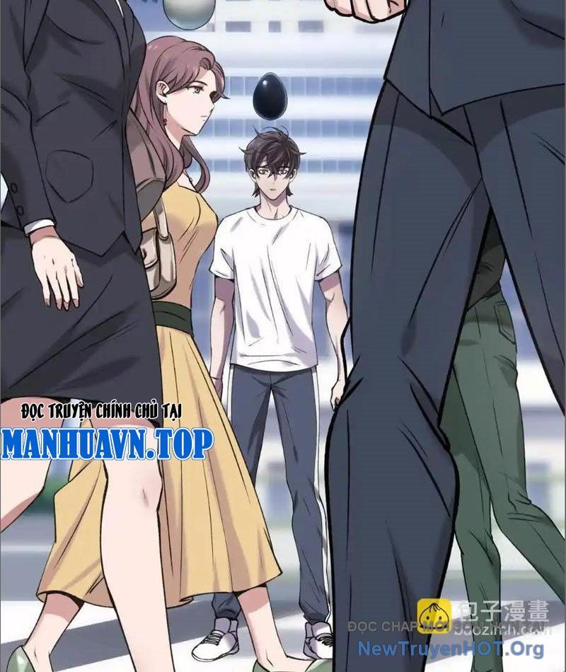 Dị Chủng Hắc Đản [Chap 1-26]