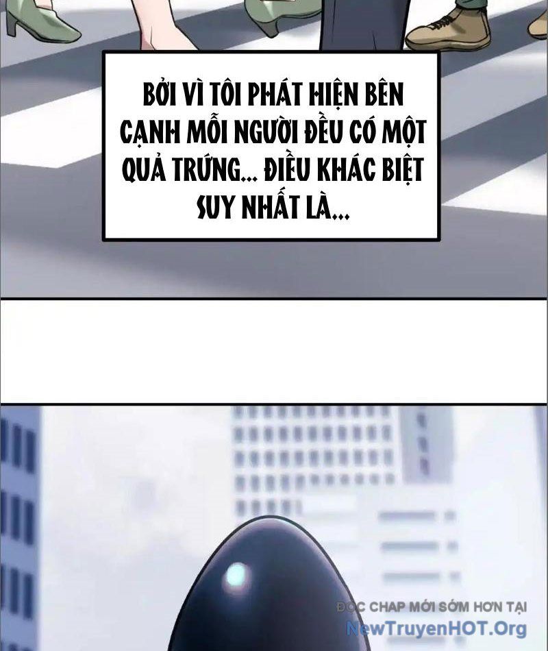 Dị Chủng Hắc Đản [Chap 1-26]