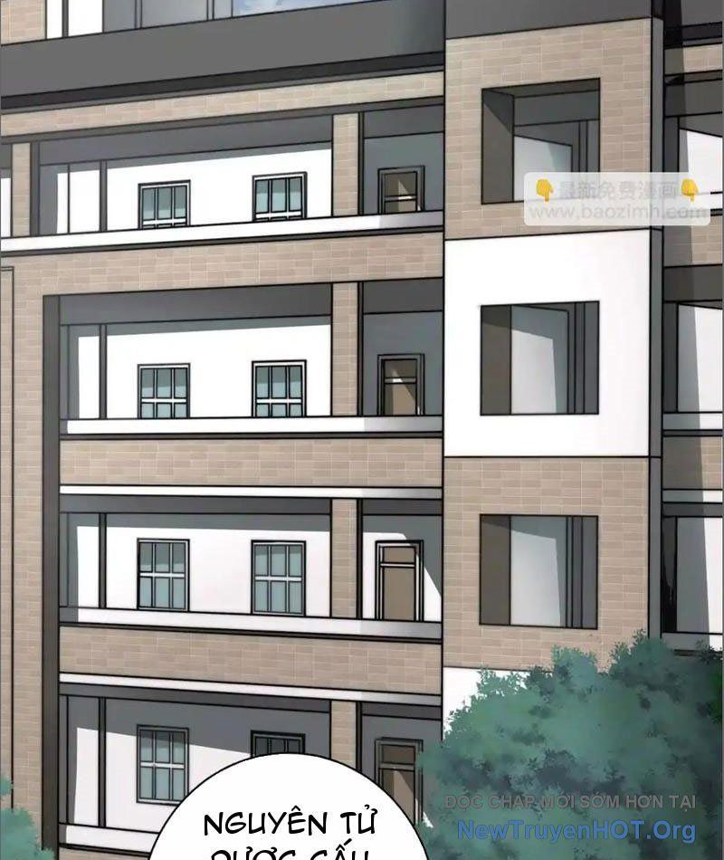 Dị Chủng Hắc Đản [Chap 1-26]