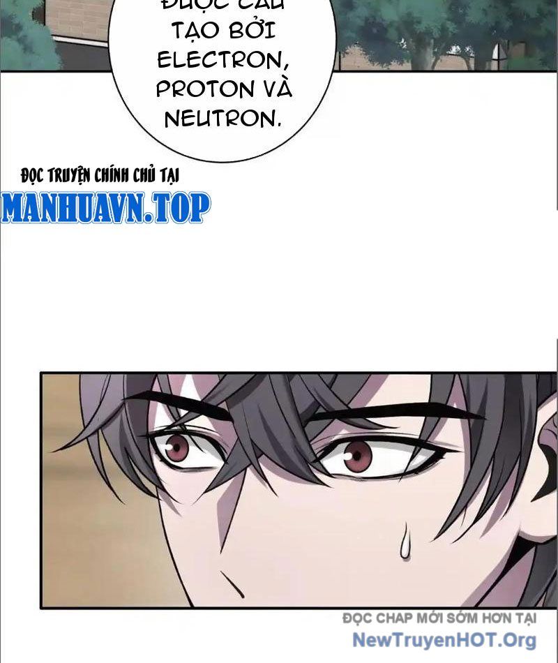 Dị Chủng Hắc Đản [Chap 1-26]