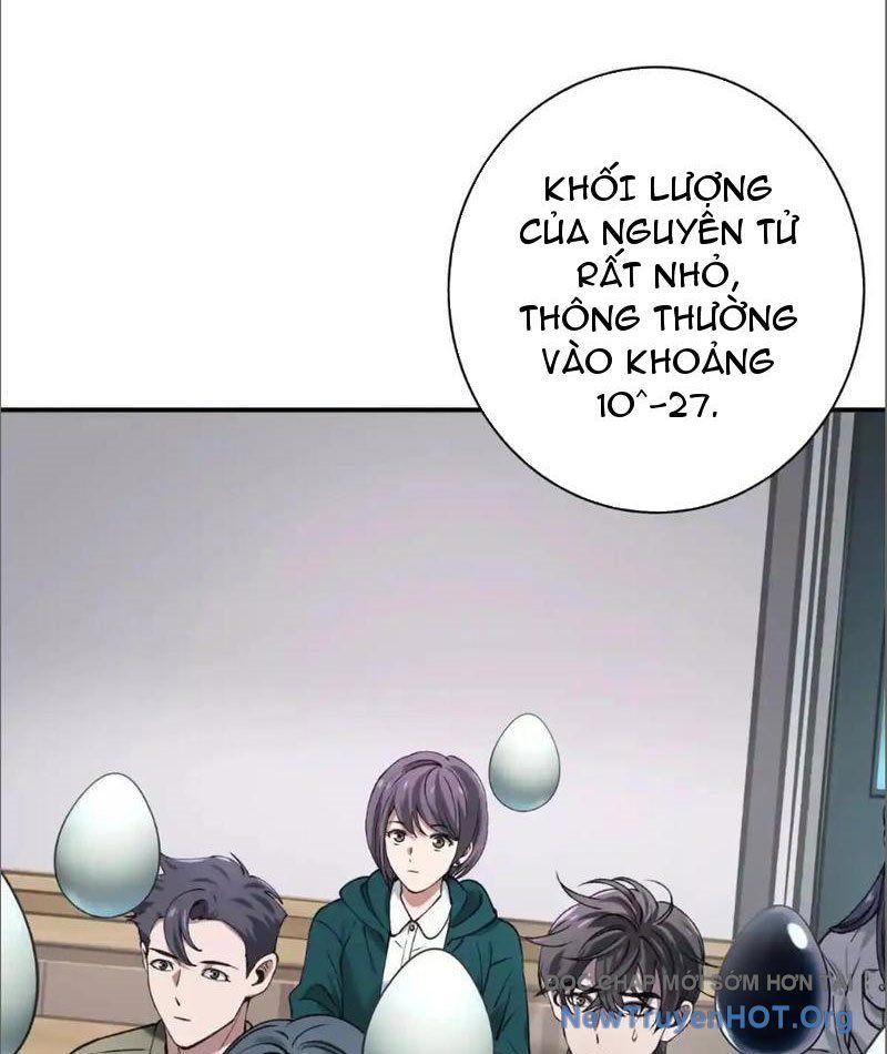 Dị Chủng Hắc Đản [Chap 1-26]