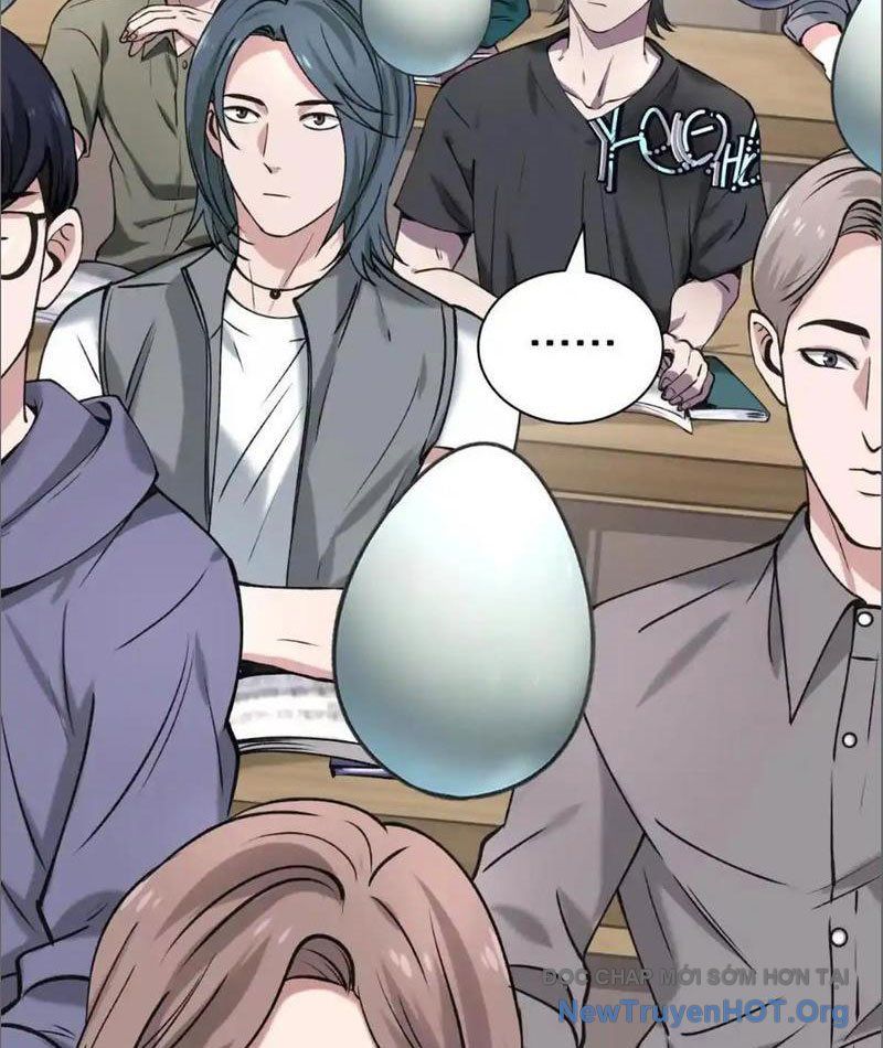 Dị Chủng Hắc Đản [Chap 1-26]