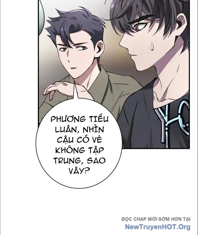 Dị Chủng Hắc Đản [Chap 1-26]