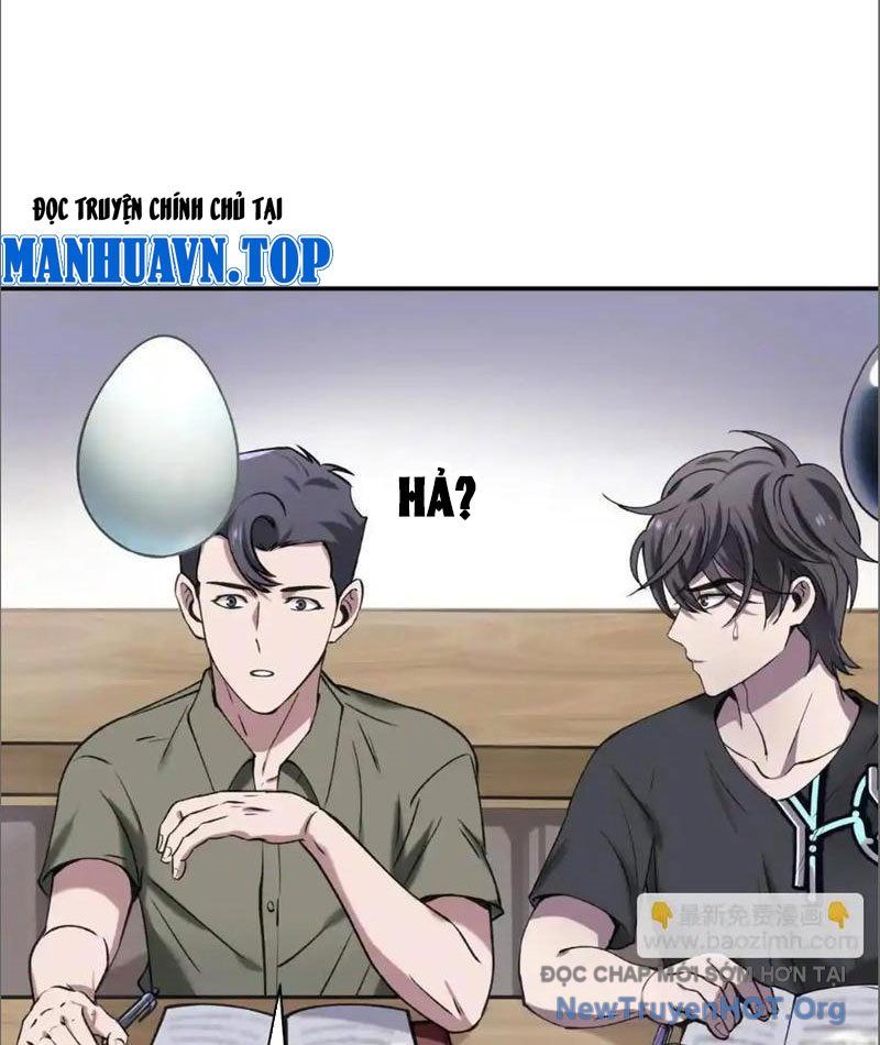 Dị Chủng Hắc Đản [Chap 1-26]