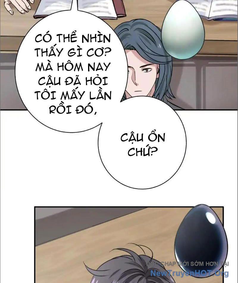 Dị Chủng Hắc Đản [Chap 1-26]