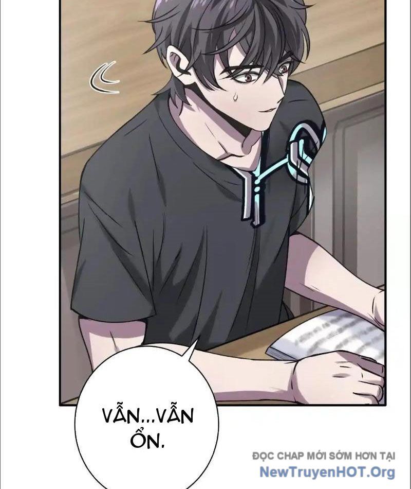 Dị Chủng Hắc Đản [Chap 1-26]