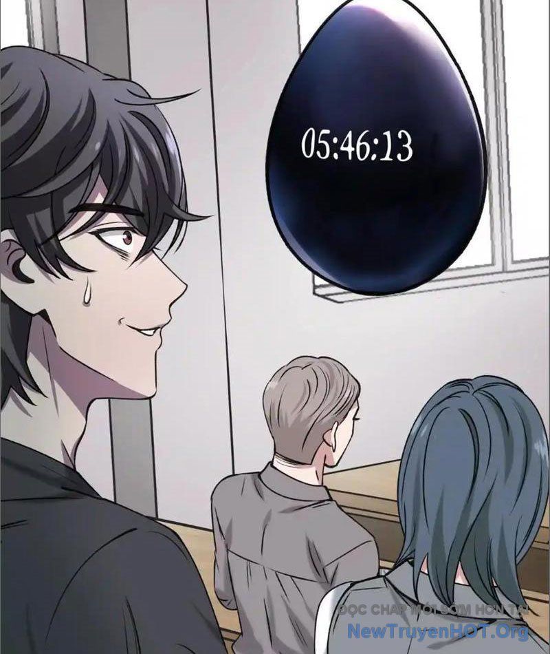 Dị Chủng Hắc Đản [Chap 1-26]