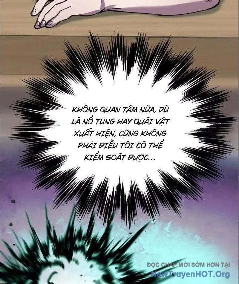 Dị Chủng Hắc Đản [Chap 1-26]