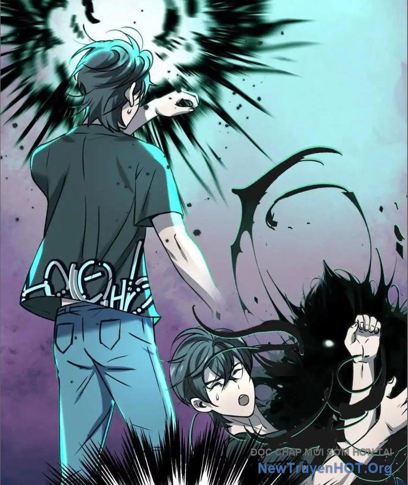 Dị Chủng Hắc Đản [Chap 1-26]