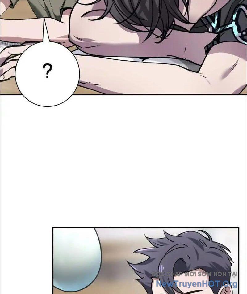 Dị Chủng Hắc Đản [Chap 1-26]