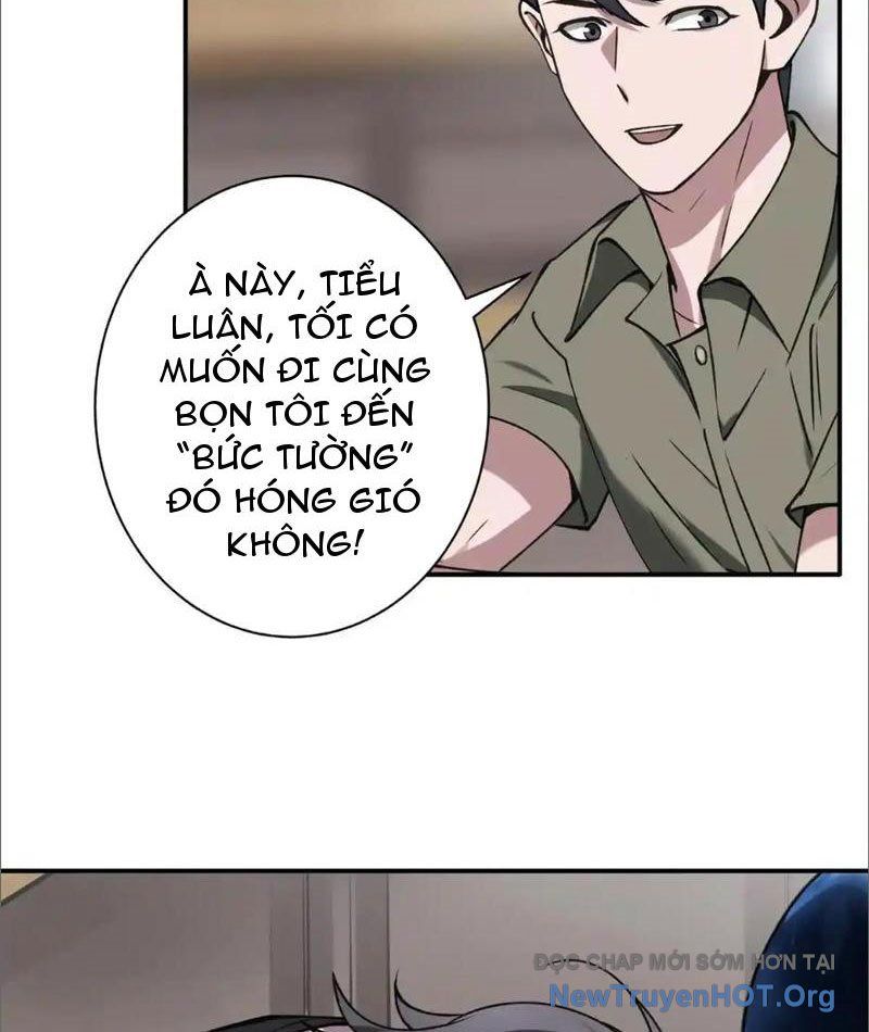 Dị Chủng Hắc Đản [Chap 1-26]