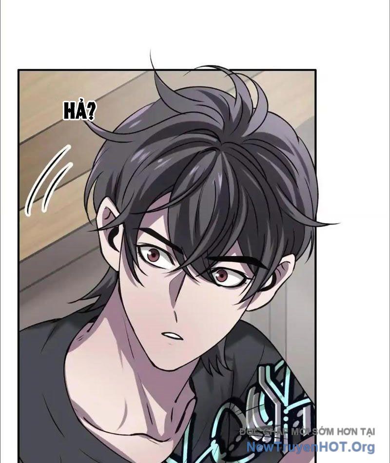 Dị Chủng Hắc Đản [Chap 1-26]