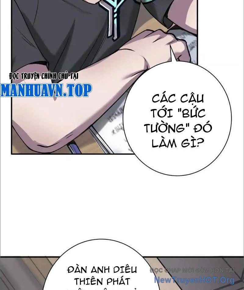 Dị Chủng Hắc Đản [Chap 1-26]