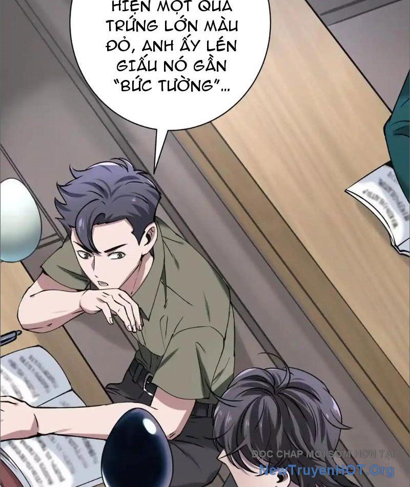 Dị Chủng Hắc Đản [Chap 1-26]