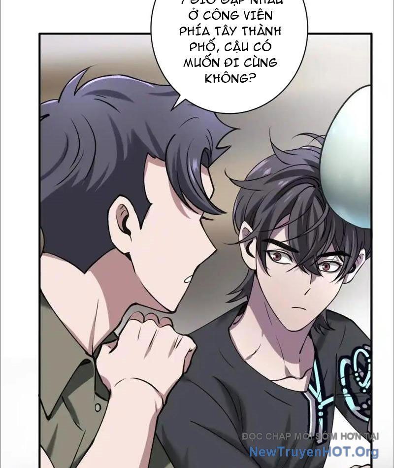 Dị Chủng Hắc Đản [Chap 1-26]