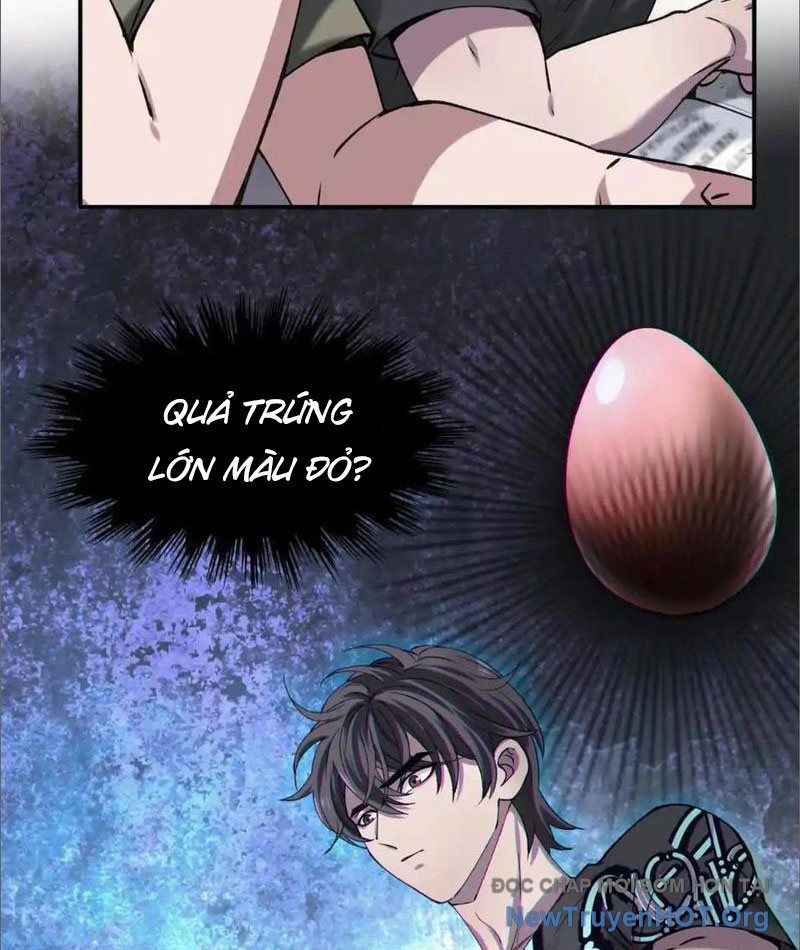 Dị Chủng Hắc Đản [Chap 1-26]