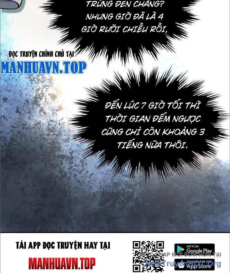 Dị Chủng Hắc Đản [Chap 1-26]
