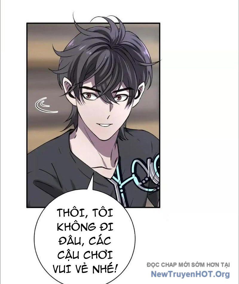 Dị Chủng Hắc Đản [Chap 1-26]