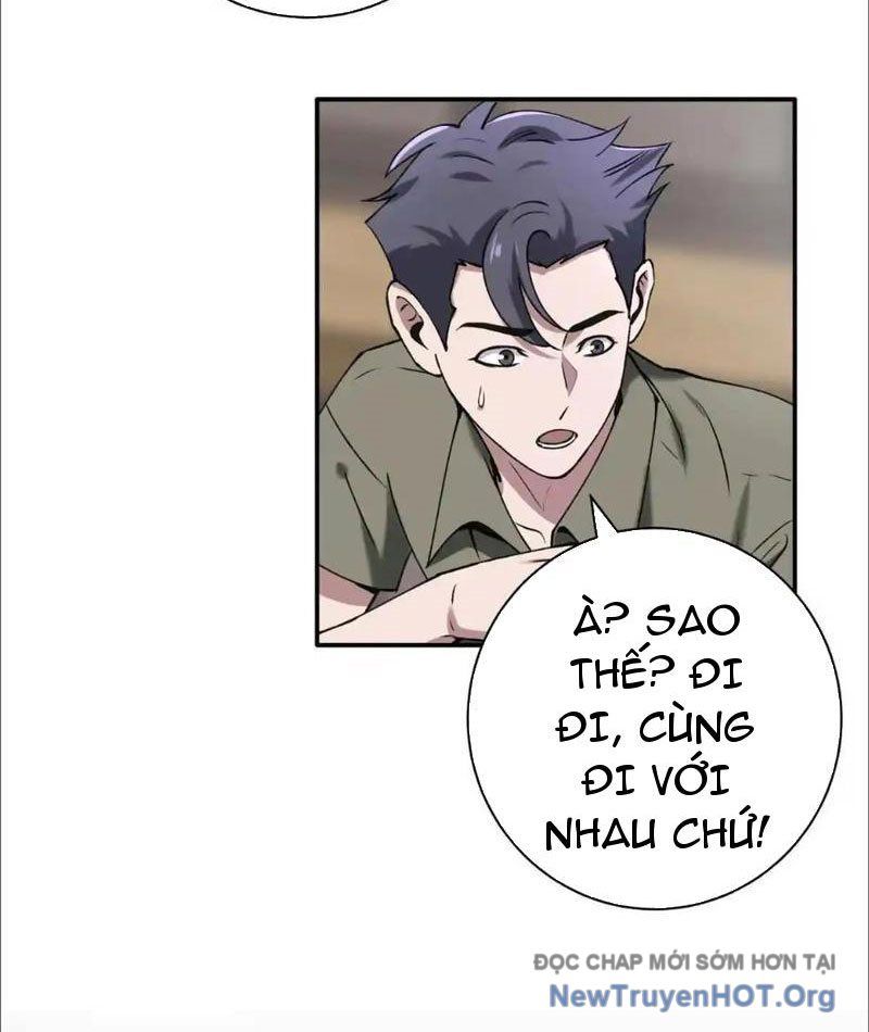 Dị Chủng Hắc Đản [Chap 1-26]