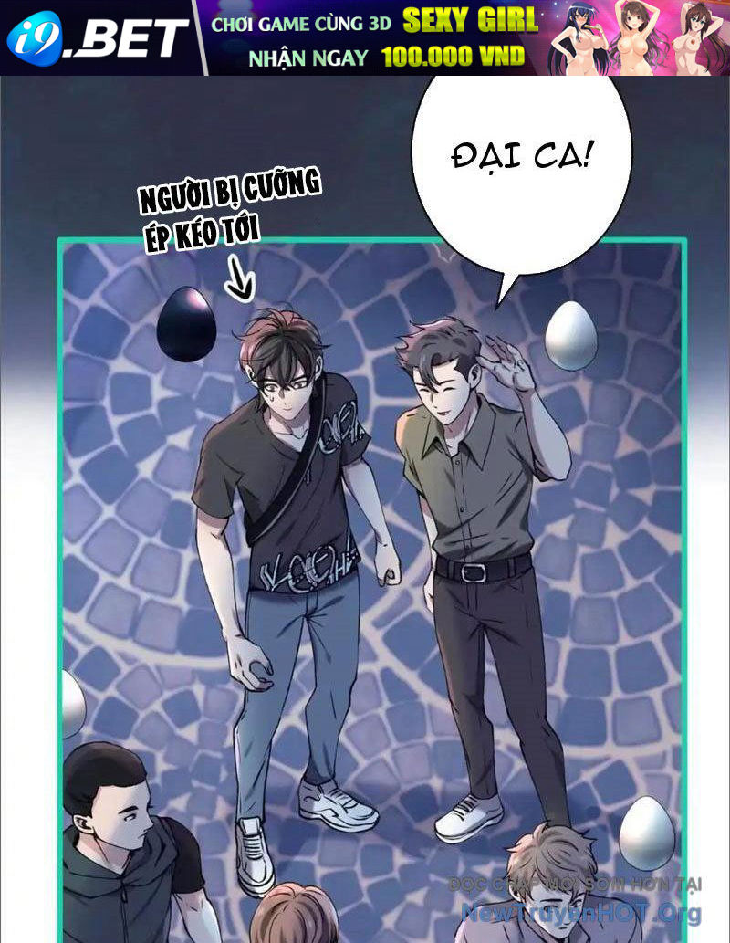 Dị Chủng Hắc Đản [Chap 1-26]